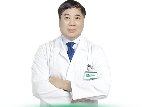 李耀宇医生图片